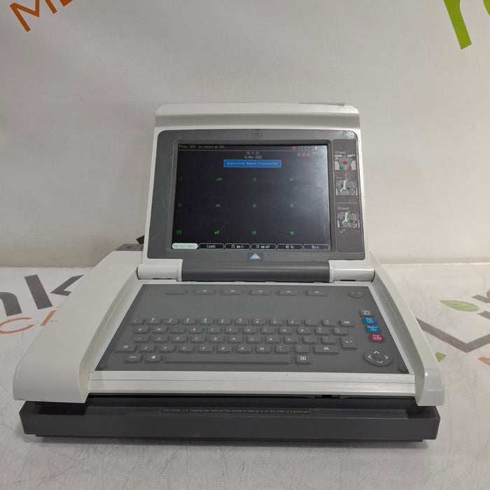 GE Healthcare MAC 5500 HD ECG without CAM Module