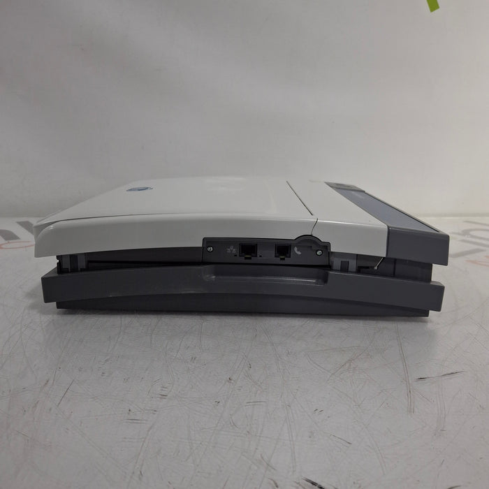 GE Healthcare GE Healthcare MAC 5500 HD ECG without CAM Module Cardiology reLink Online