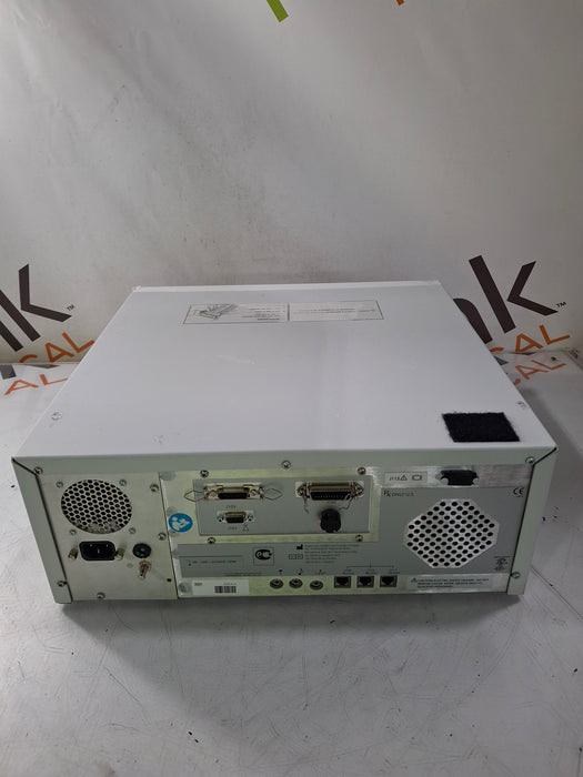 GE Healthcare Corometrics 250cx Series Model 259cx-a Fetal Monitor