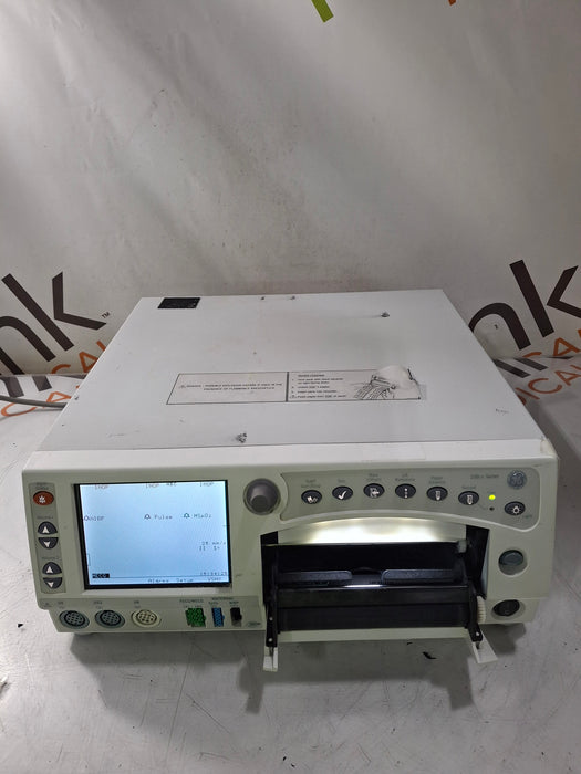 GE Healthcare Corometrics 250cx Series Model 259cx-a Fetal Monitor
