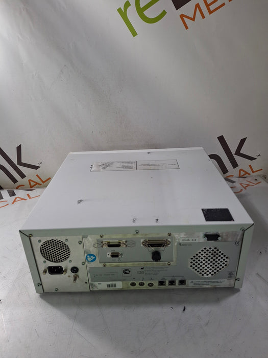 GE Healthcare Corometrics 250cx Series Model 259cx-a Fetal Monitor
