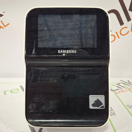 Samsung Samsung PT10V Veterinary Chemistry Analyzer Clinical Lab reLink Online