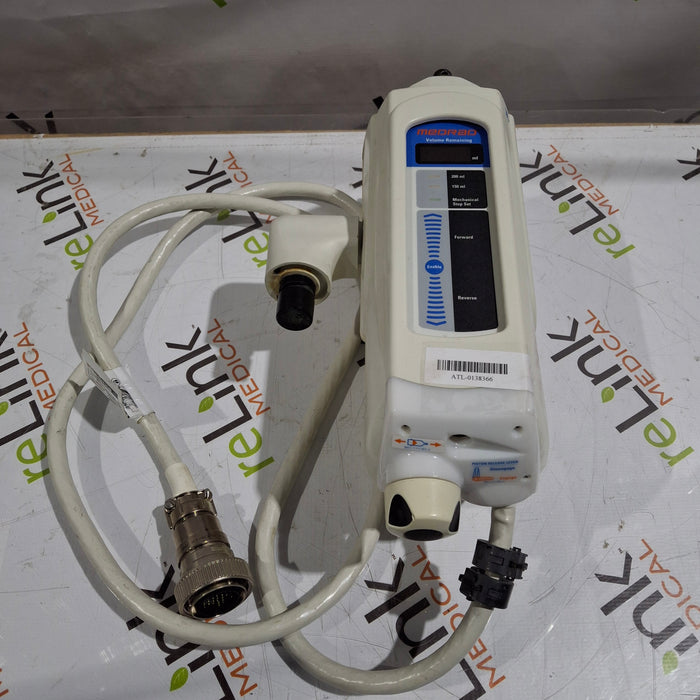 Medrad Mark V ProVis Injector Head