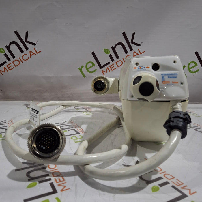 Medrad Mark V ProVis Injector Head