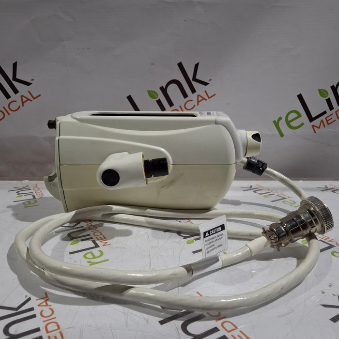 Medrad Mark V ProVis Injector Head