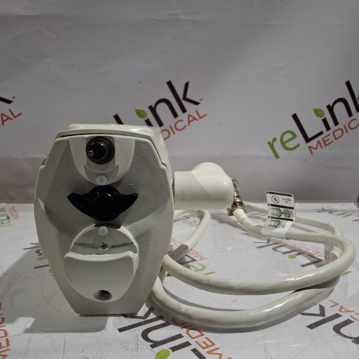 Medrad Mark V ProVis Injector Head