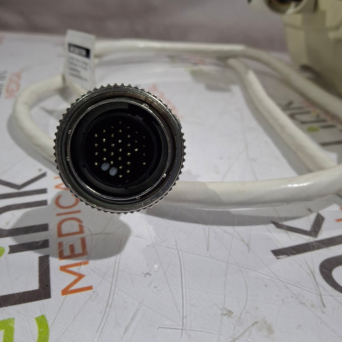 Medrad Mark V ProVis Injector Head