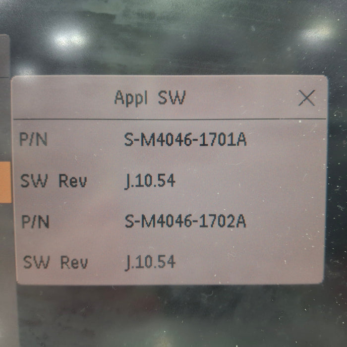 Philips IntelliVue MP70 Patient Monitor