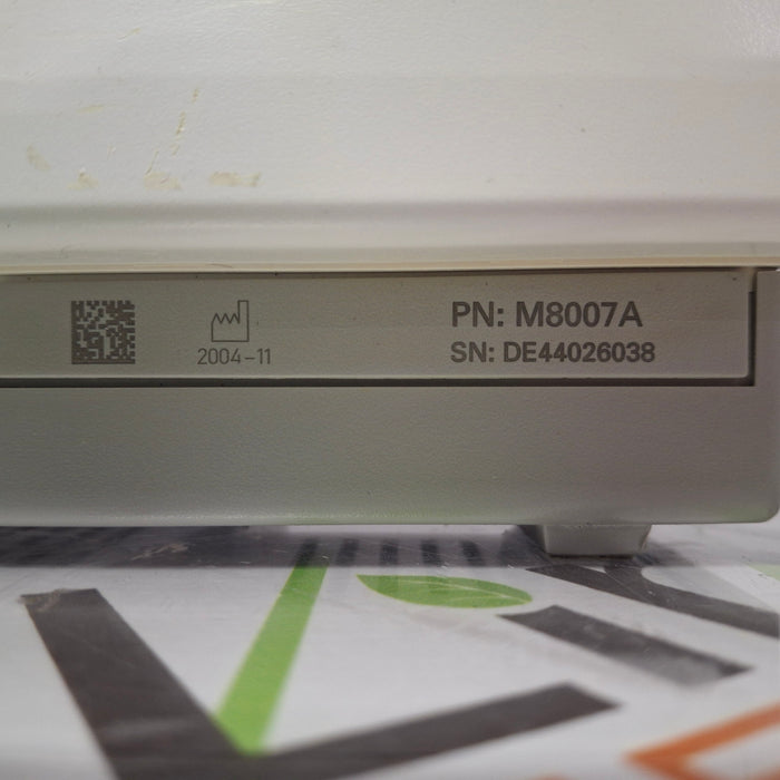 Philips IntelliVue MP70 Patient Monitor