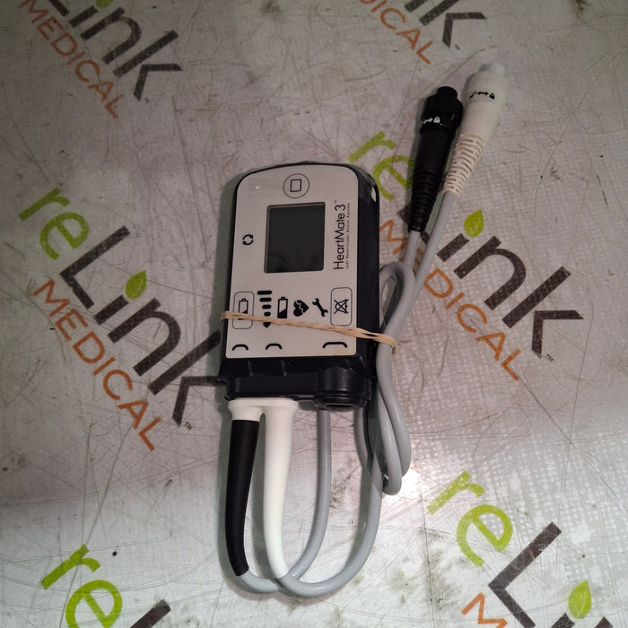 Thoratec HeartMate III System Controller