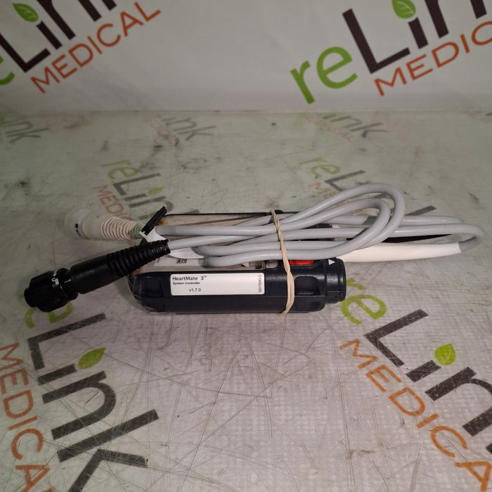 Thoratec HeartMate III System Controller