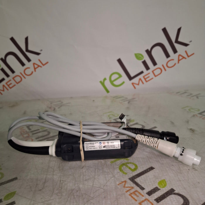 Thoratec HeartMate III System Controller