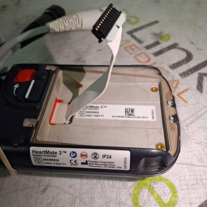 Thoratec HeartMate III System Controller