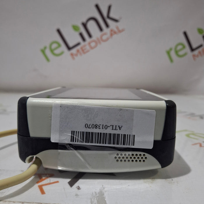 Bard Medical Site Rite Prevue Portable Ultrasound