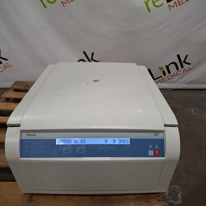 Thermo Scientific Sorvall ST 40 Centrifuge