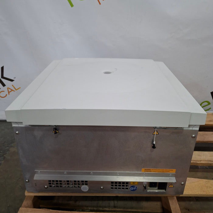 Thermo Scientific Sorvall ST 40 Centrifuge