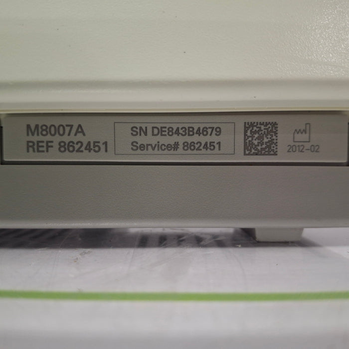 Philips IntelliVue MP70 Patient Monitor