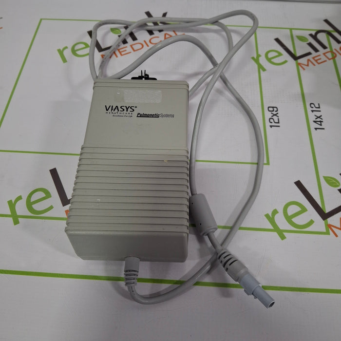 Pulmonetic Systems 10853-001 Power Supply