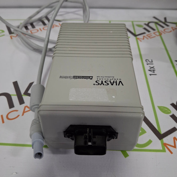 Pulmonetic Systems 10853-001 Power Supply