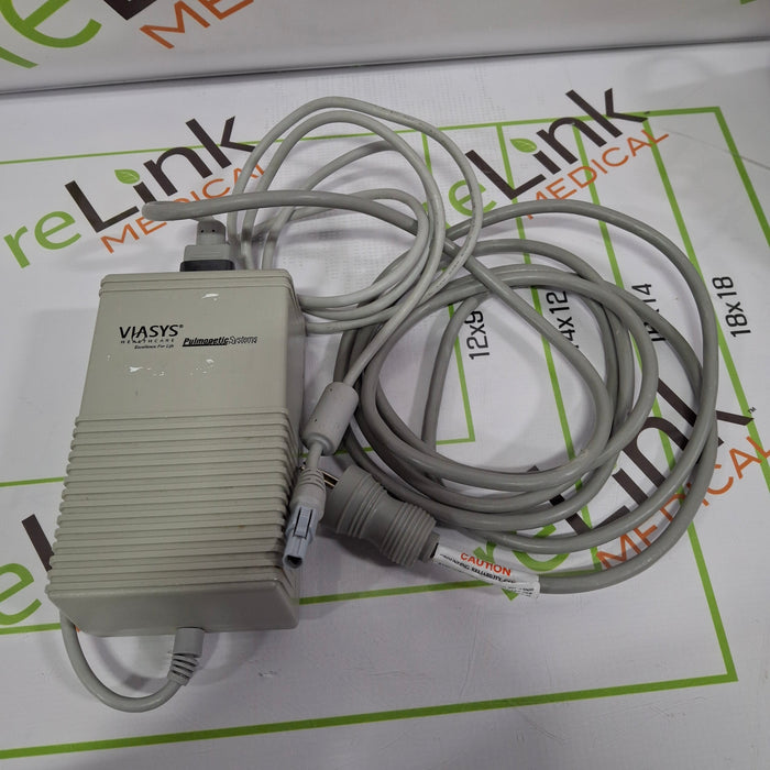 Pulmonetic Systems 10853-001 Power Supply