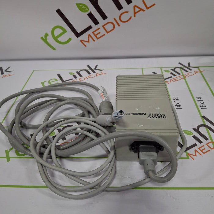 Pulmonetic Systems 10853-001 Power Supply