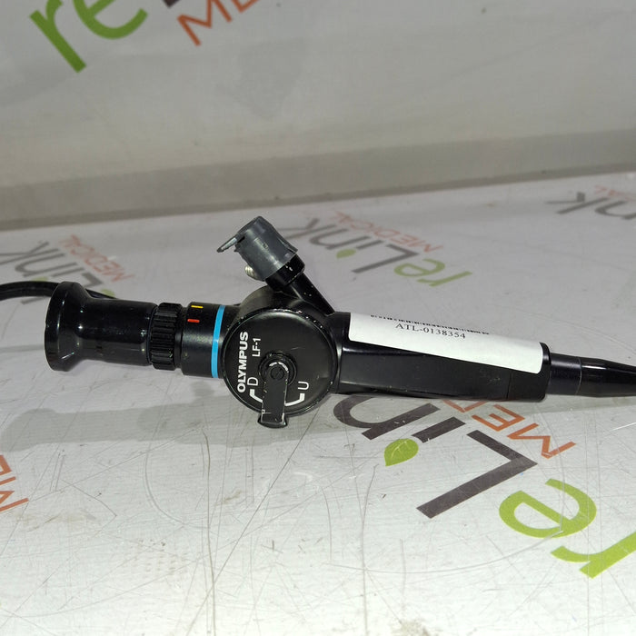Olympus Olympus LF-1 Fiber Intubation Scope Flexible Endoscopy reLink Online