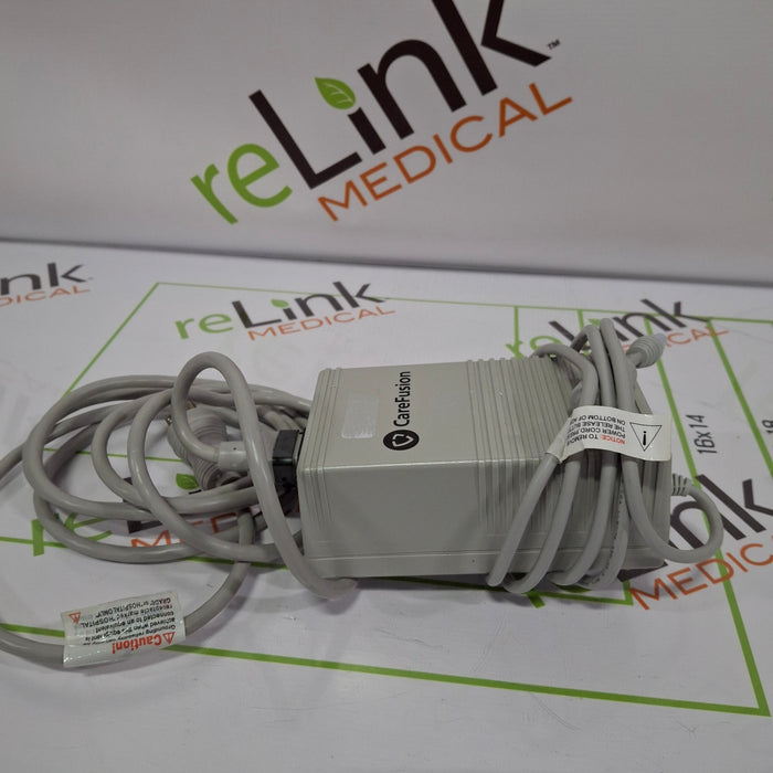 Pulmonetic Systems Pulmonetic Systems 10853-001 Power Supply Respiratory reLink Online
