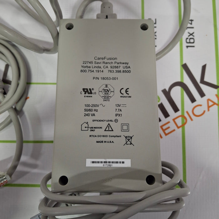Pulmonetic Systems Pulmonetic Systems 10853-001 Power Supply Respiratory reLink Online
