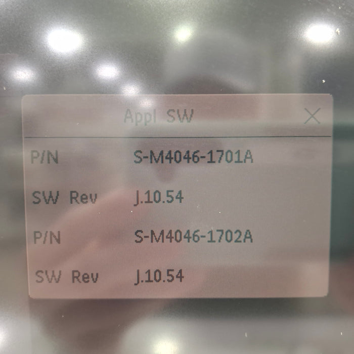 Philips IntelliVue MP70 - Anesthesia Patient Monitor