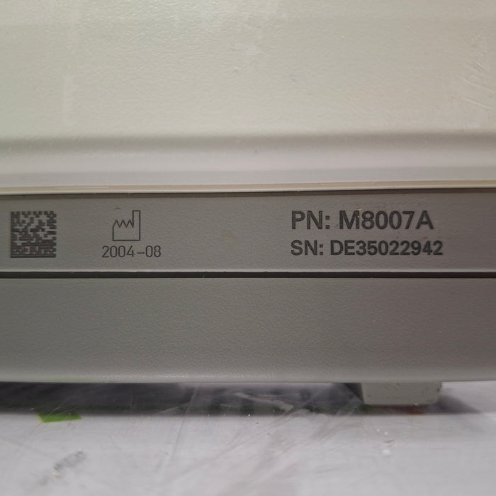 Philips IntelliVue MP70 - Anesthesia Patient Monitor