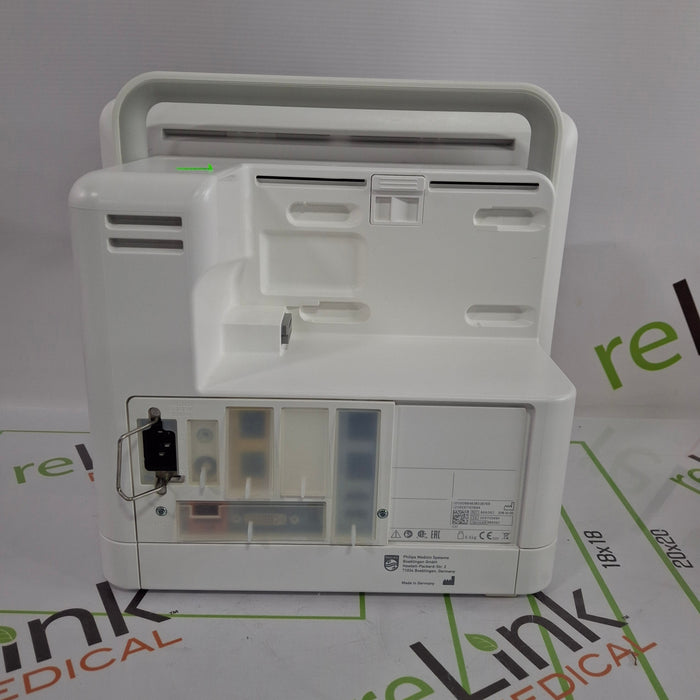 Philips MX450 Portable/Bedside Patient Monitor