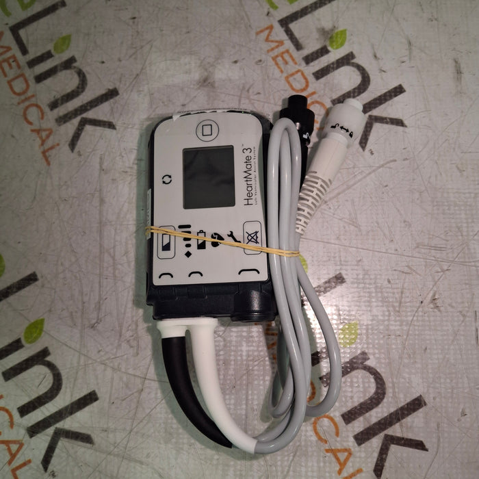 Thoratec HeartMate III System Controller