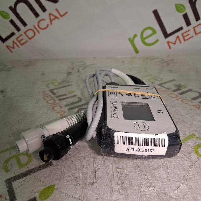 Thoratec HeartMate III System Controller