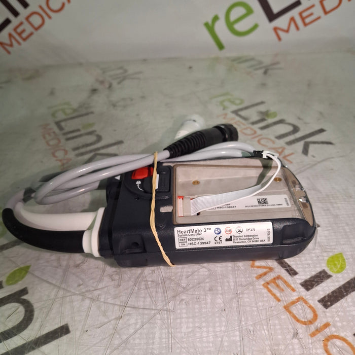 Thoratec HeartMate III System Controller