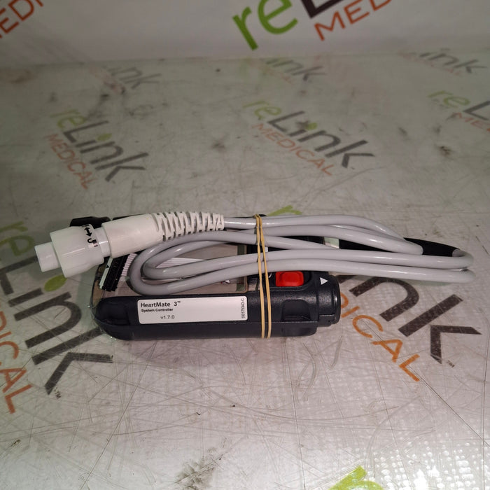 Thoratec HeartMate III System Controller