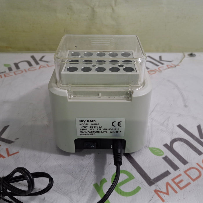 Southwest Science SH100 Mini Digital Dry Bath