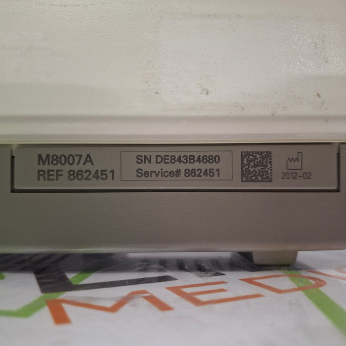 Philips IntelliVue MP70 - Anesthesia Patient Monitor