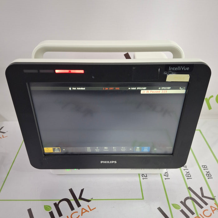 Philips MX450 Portable/Bedside Patient Monitor