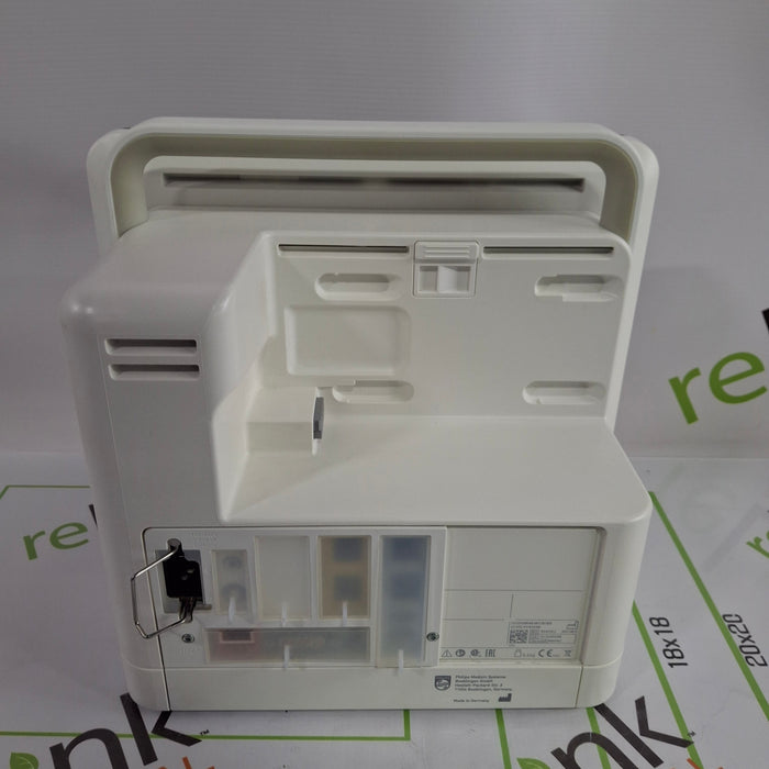 Philips MX450 Portable/Bedside Patient Monitor