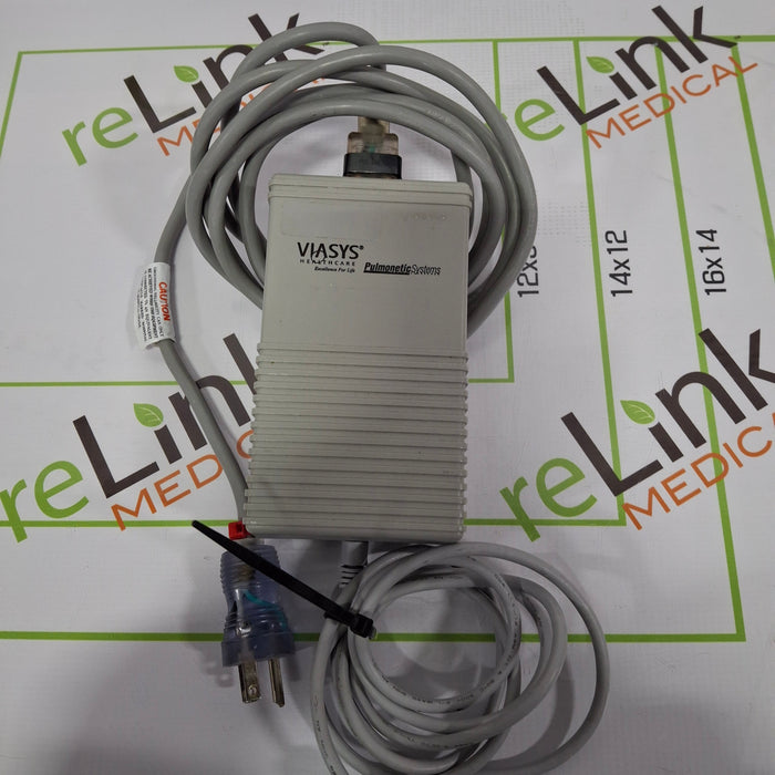 Pulmonetic Systems 10853-001 Power Supply