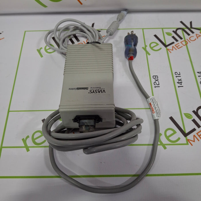 Pulmonetic Systems 10853-001 Power Supply
