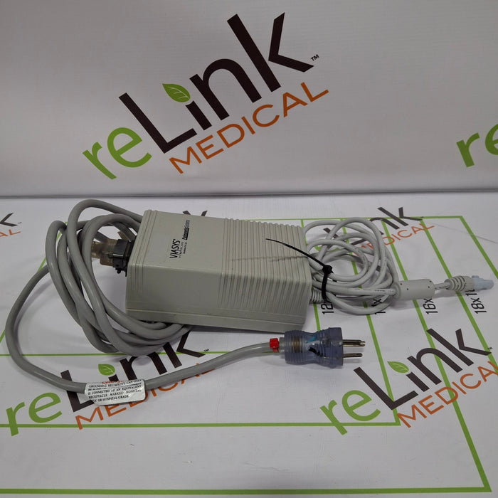 Pulmonetic Systems 10853-001 Power Supply