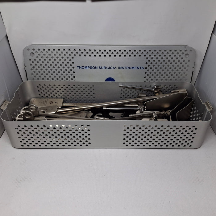 Thompson Surgical Thompson Surgical Retractor Set
