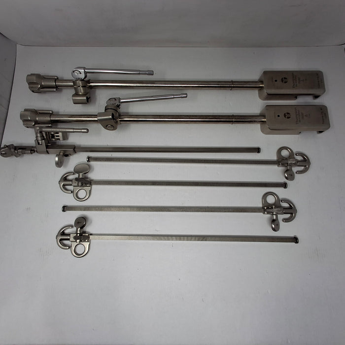 Thompson Surgical Thompson Surgical Retractor Set
