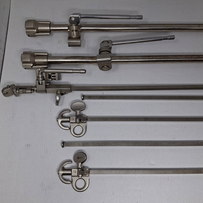 Thompson Surgical Thompson Surgical Retractor Set