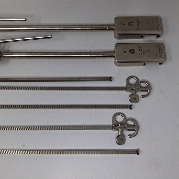 Thompson Surgical Thompson Surgical Retractor Set
