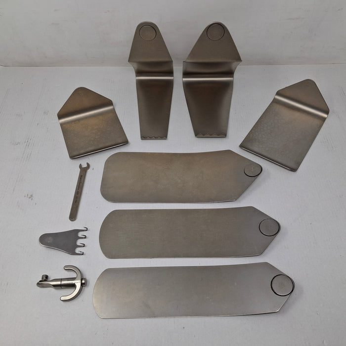 Thompson Surgical Thompson Surgical Retractor Set