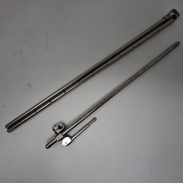 Thompson Surgical Thompson Surgical Retractor Set