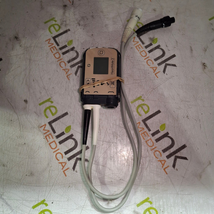 Thoratec HeartMate III System Controller