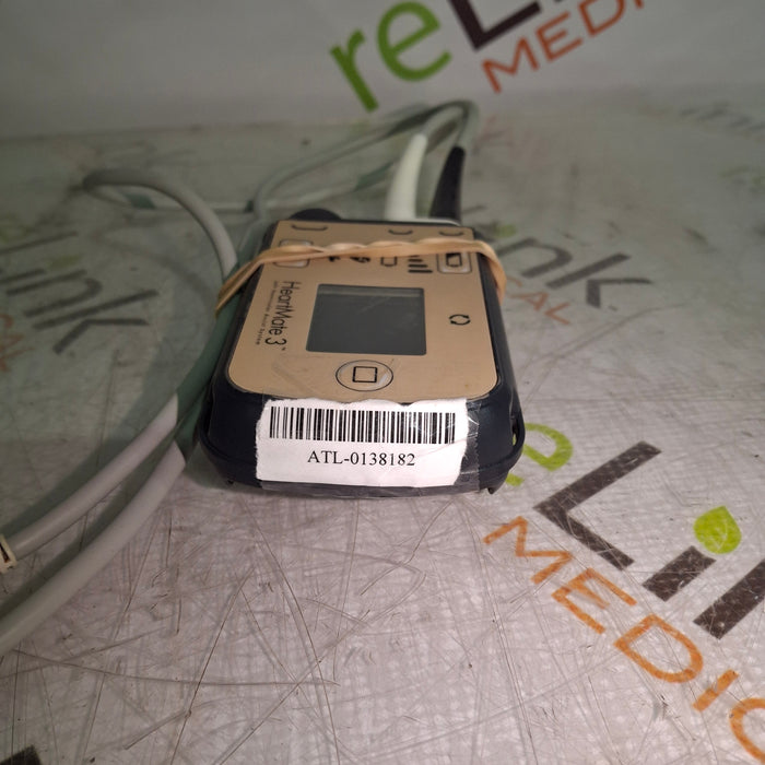 Thoratec HeartMate III System Controller
